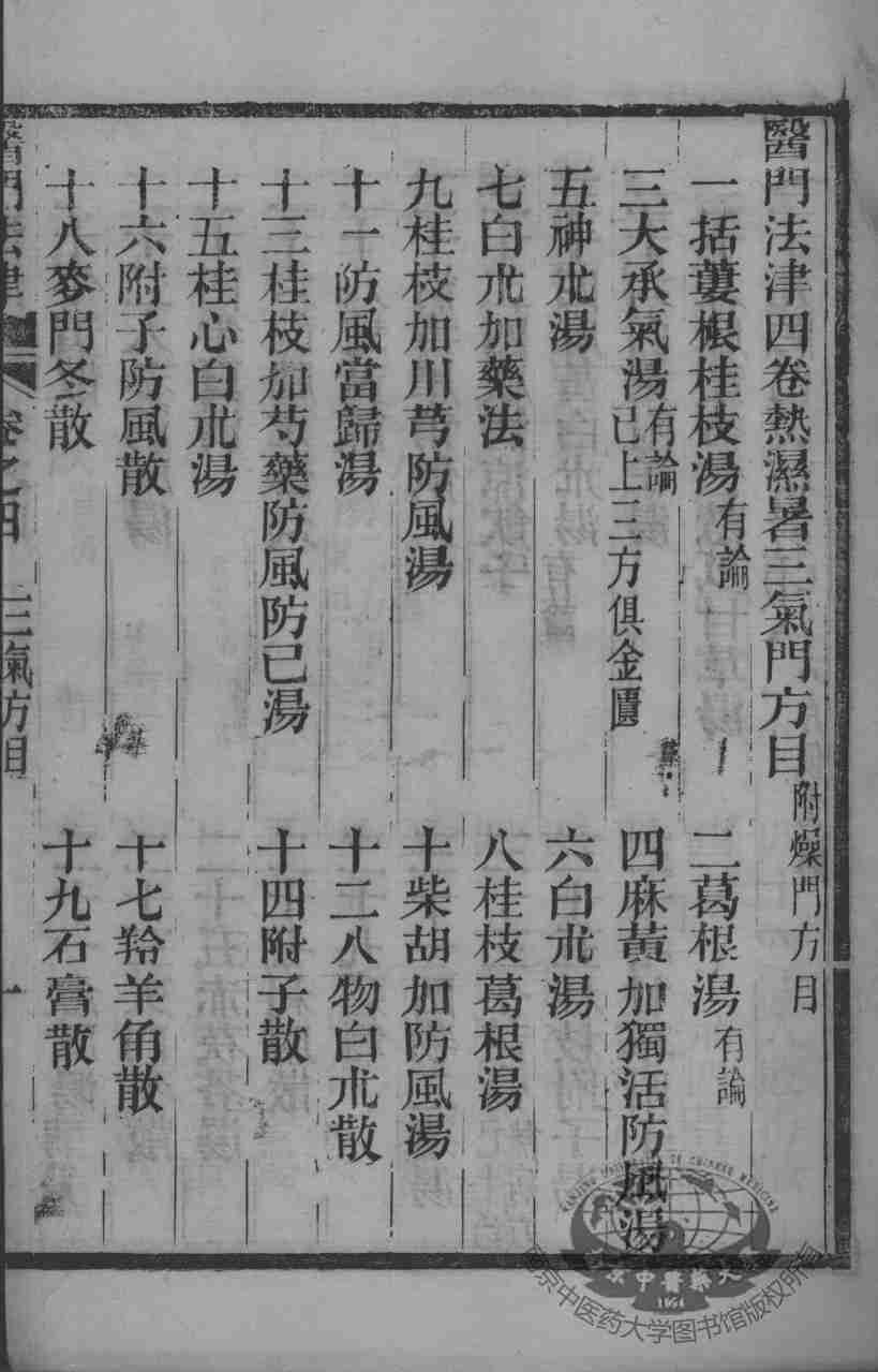 医门法律  5